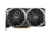 MSI VGA GEFORCE RTX3060 VENTUS 2X 12G OC LHR