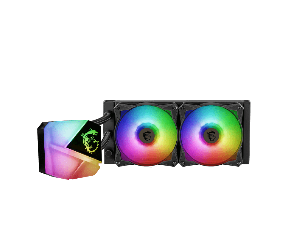 MSI MAG CORELIQUID C240