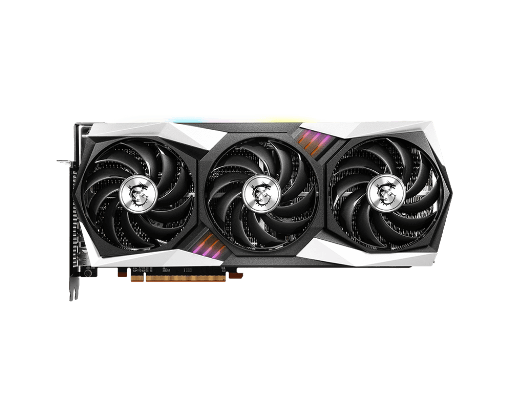 MSI RADEON RX6800 GAMING X TRIO 16G