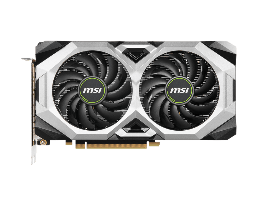 MSI GeForce RTX 2060 VENTUS GP OC