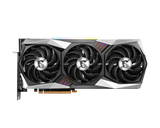 MSI RADEON RX6900XT GAMING Z TRIO