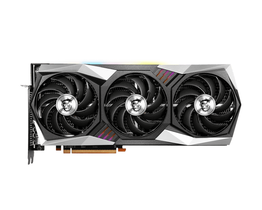 MSI RADEON RX6900XT GAMING Z TRIO | MSI Store Thailand MSI RADEON RX6900XT GAMING Z TRIO | MSI Store Thailand