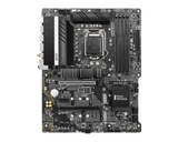 MSI Z590 PRO WIFI