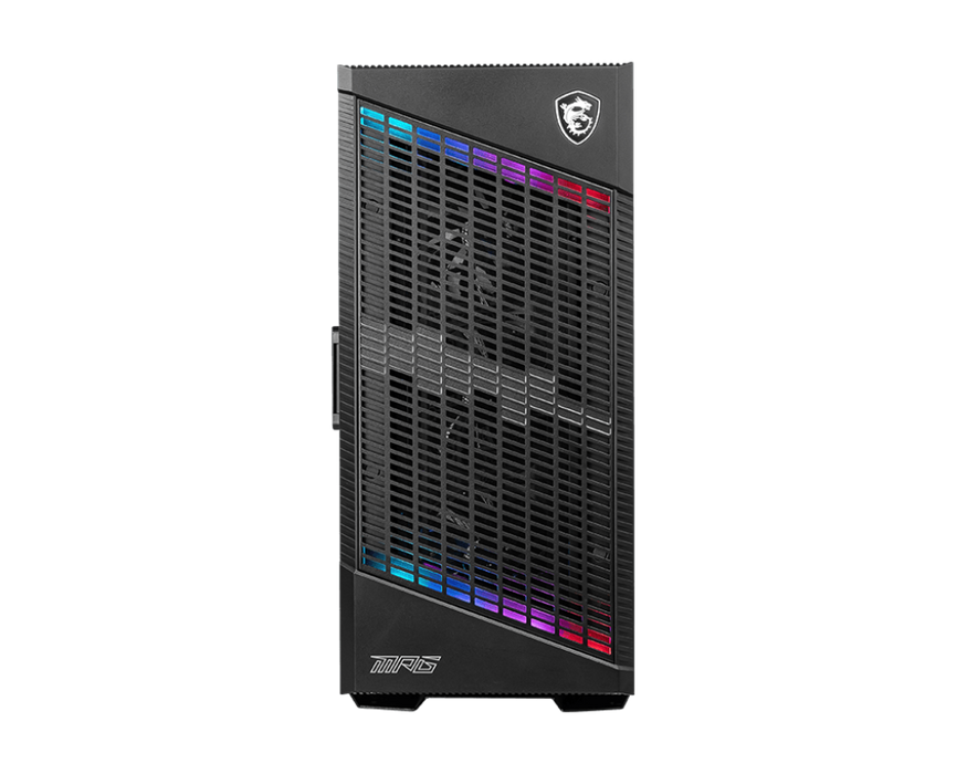 MSI CASE MPG VELOX 100P AIRFLOW