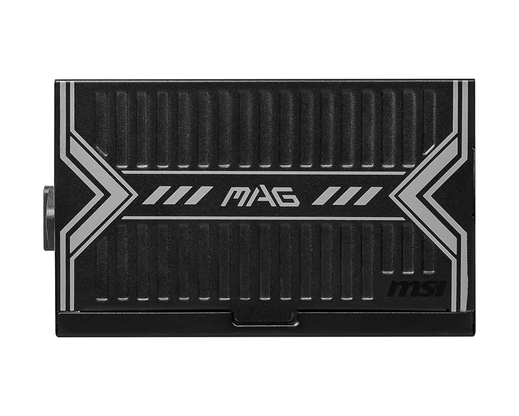 MSI MAG A550BN
