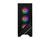 MSI MAG FORGE 120A AIRFLOW