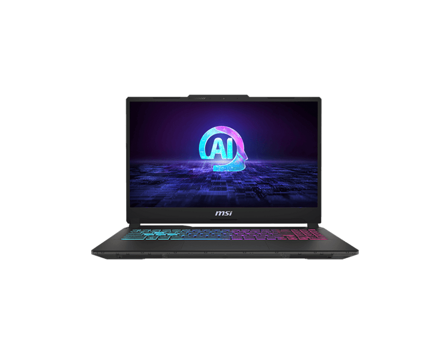 MSI Cyborg 15 AI A1VFK-008TH