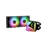 MSI MAG CORELIQUID C240