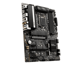 MSI Z590 PRO WIFI
