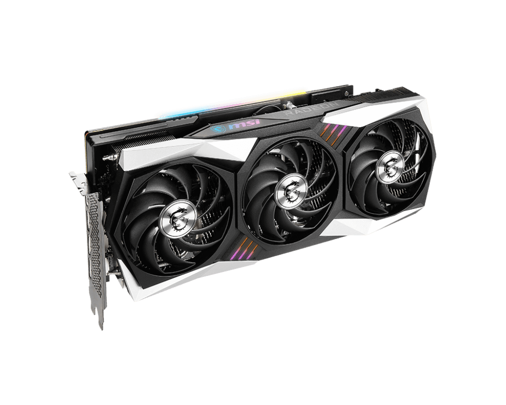 MSI RADEON RX6800 GAMING X TRIO 16G