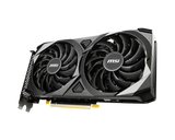 MSI VGA GEFORCE RTX3060 VENTUS 2X 12G OC LHR