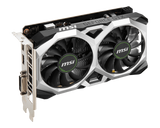 MSI GEFORCE GTX1650 D6 VENTUS XS V1