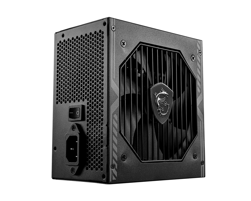 MSI MAG A550BN