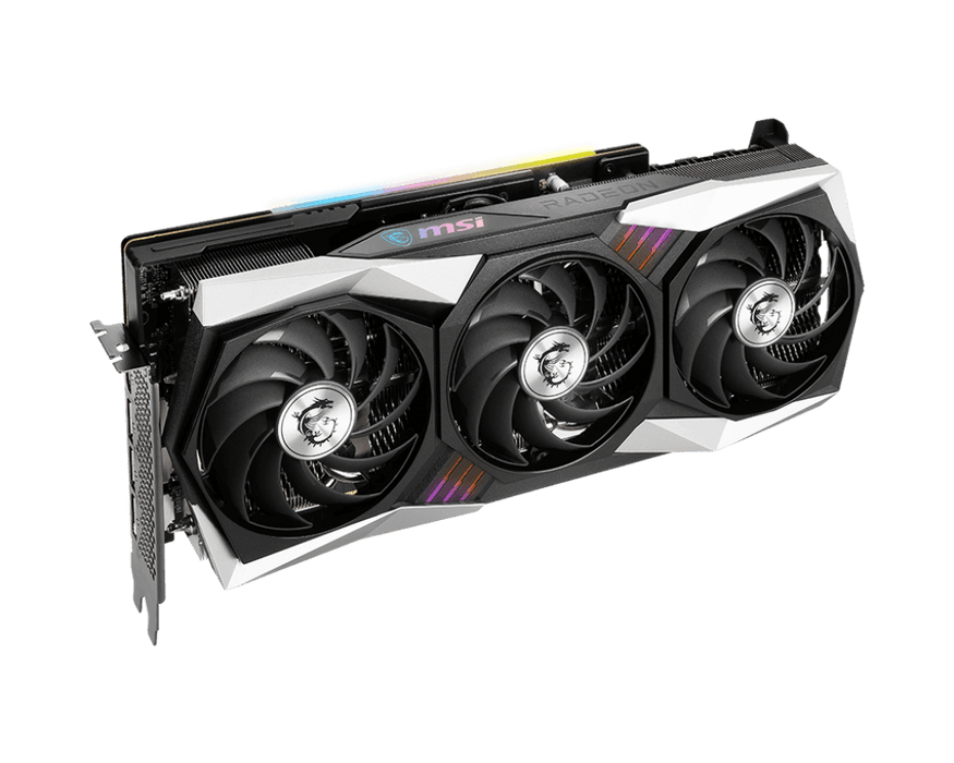 MSI RADEON RX6900XT GAMING Z TRIO