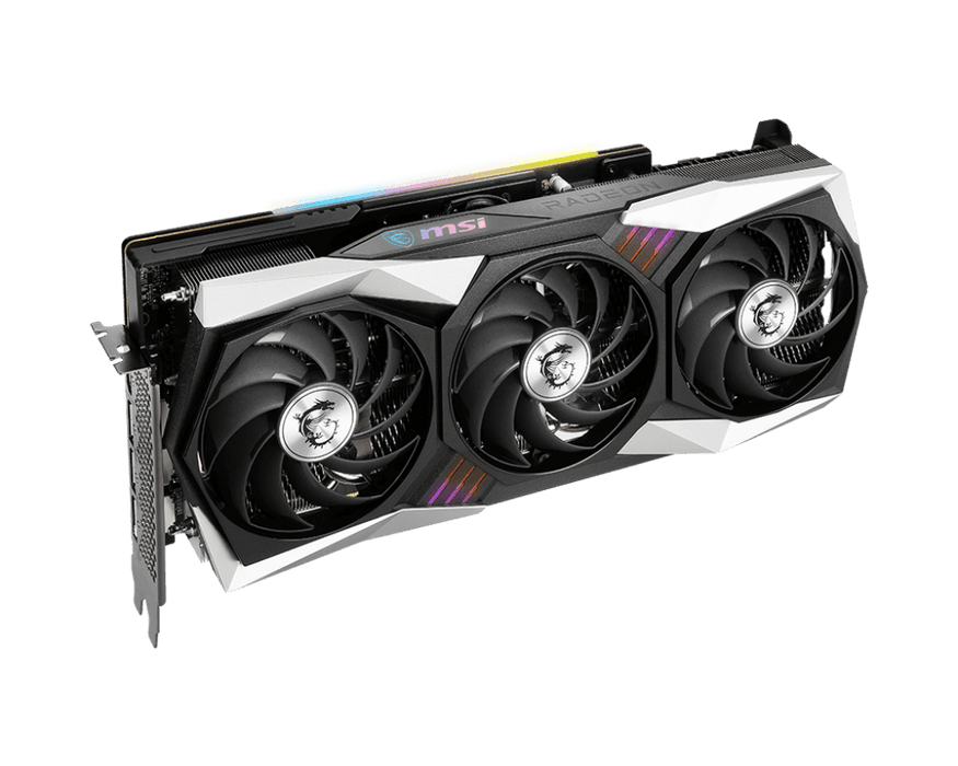 グラフィックボード・グラボ・ビデオカード MSI Radeon RX6900XT GAMING X TRIO 16GB MSI RADEON RX6900XT GAMING Z TRIO | MSI Store Thailand
