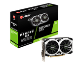 MSI GEFORCE GTX1650 D6 VENTUS XS V1