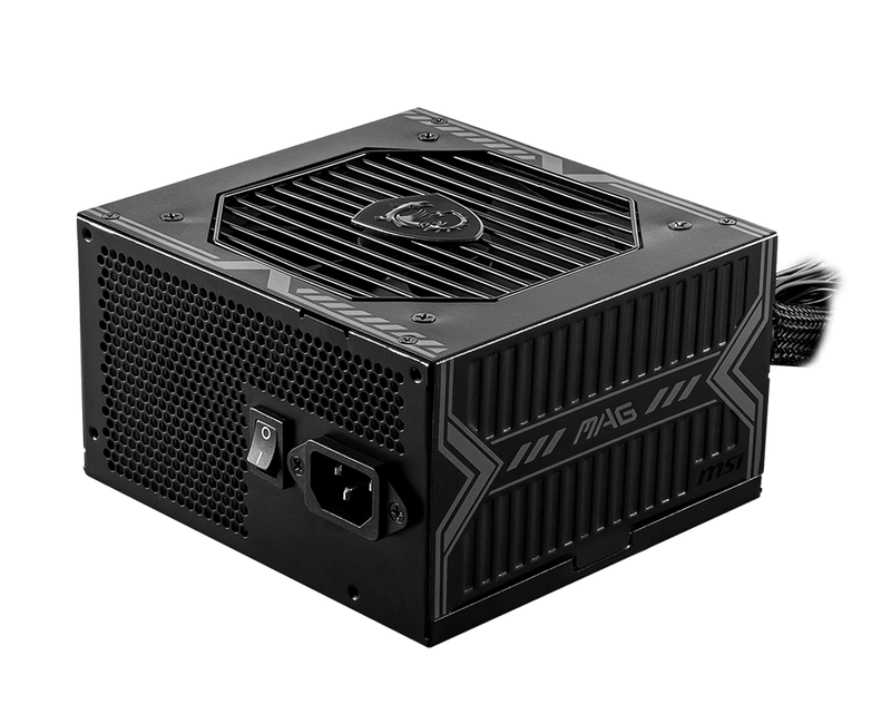 Components – MSI Store | Thailand