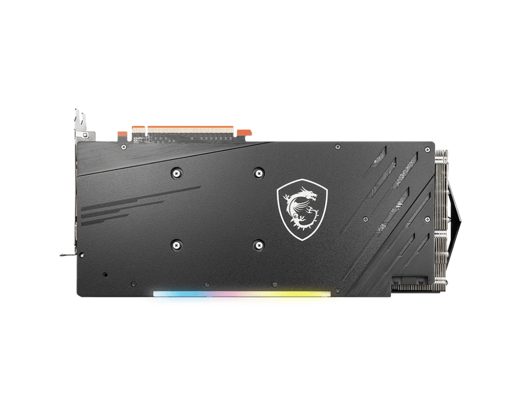 MSI RADEON RX6800 GAMING X TRIO 16G