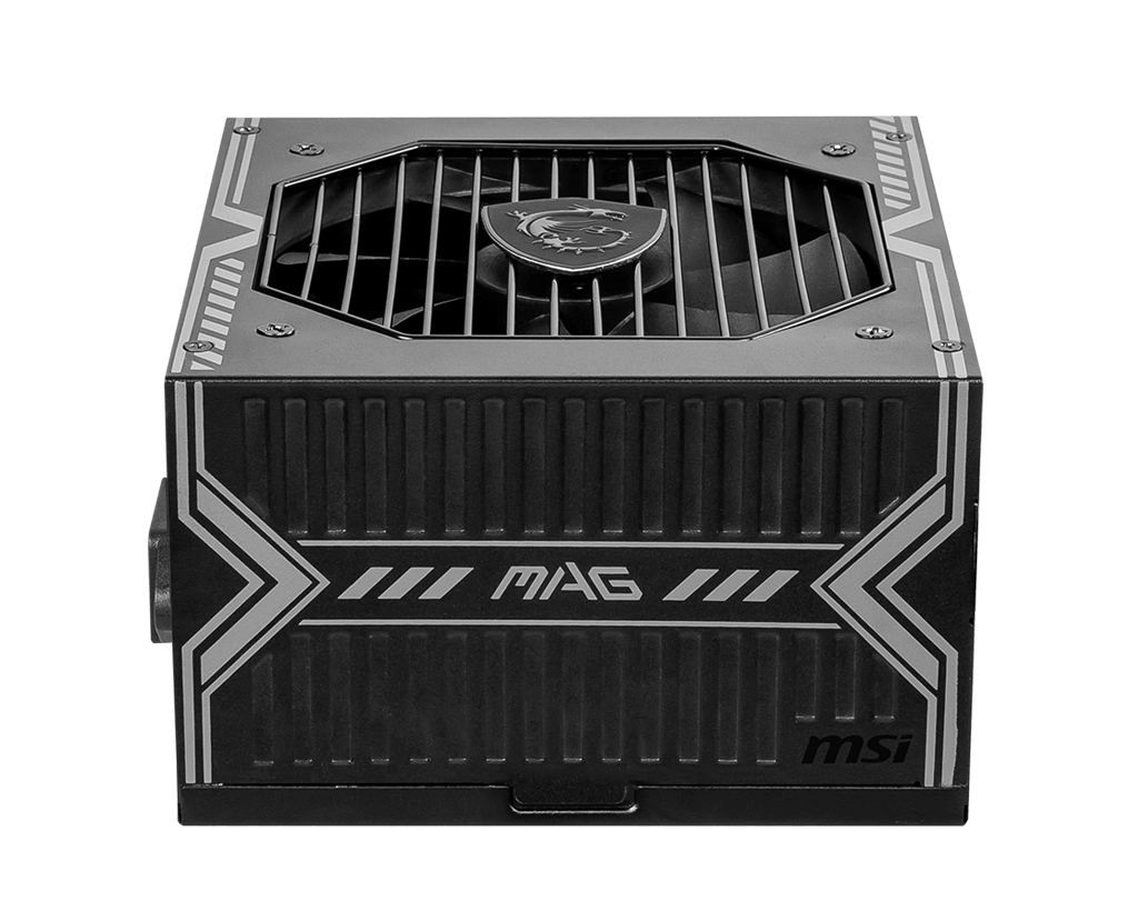 MSI MAG A650BN