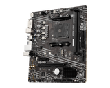 MSI A520M-A PRO