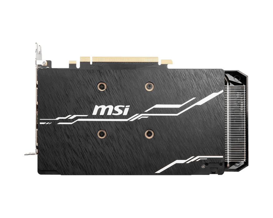 MSI GeForce RTX 2060 VENTUS GP OC