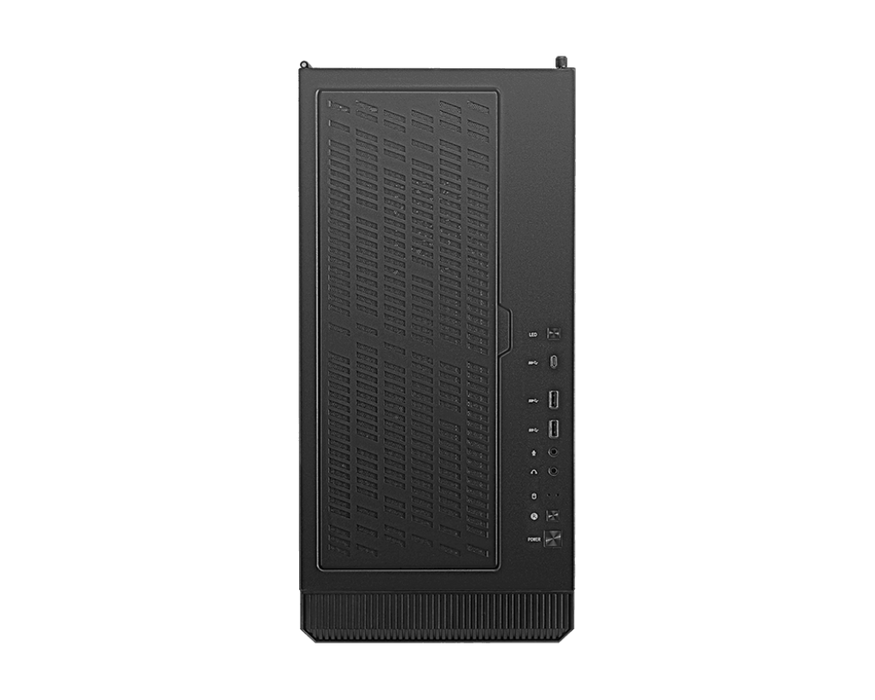MSI CASE MPG VELOX 100P AIRFLOW