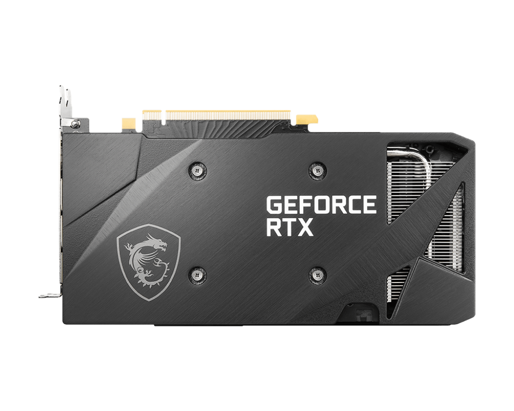 MSI VGA GEFORCE RTX3060 VENTUS 2X 12G OC LHR