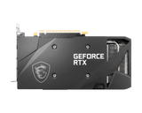 MSI VGA GEFORCE RTX3060 VENTUS 2X 12G OC LHR