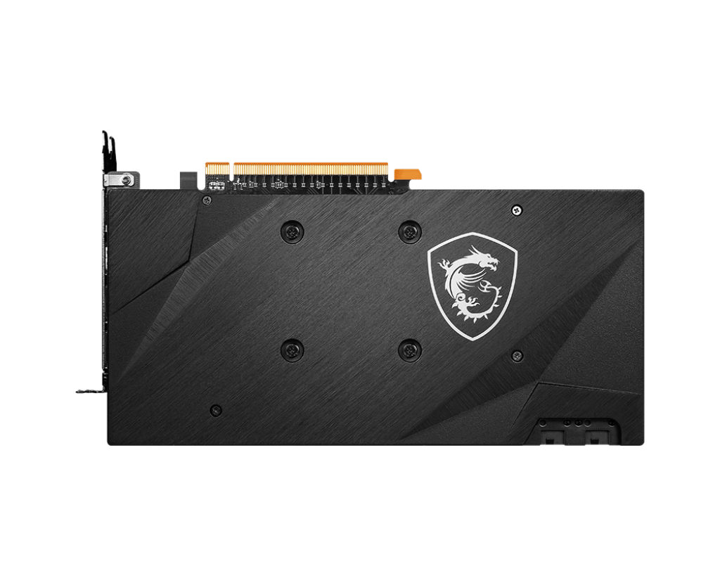 MSI RADEON RX6750XT MECH 2X 12GB GDDR6 OC