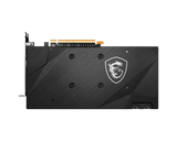 MSI RADEON RX6750XT MECH 2X 12GB GDDR6 OC