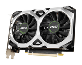 MSI GEFORCE GTX1650 D6 VENTUS XS V1