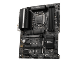 MSI Z590 PRO WIFI