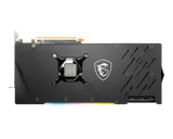 MSI RADEON RX6900XT GAMING Z TRIO