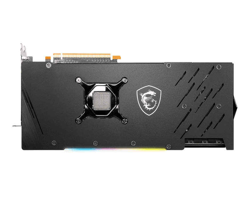 MSI RADEON RX6900XT GAMING Z TRIO