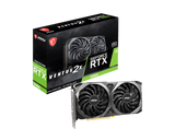 MSI VGA GEFORCE RTX3060 VENTUS 2X 12G OC LHR