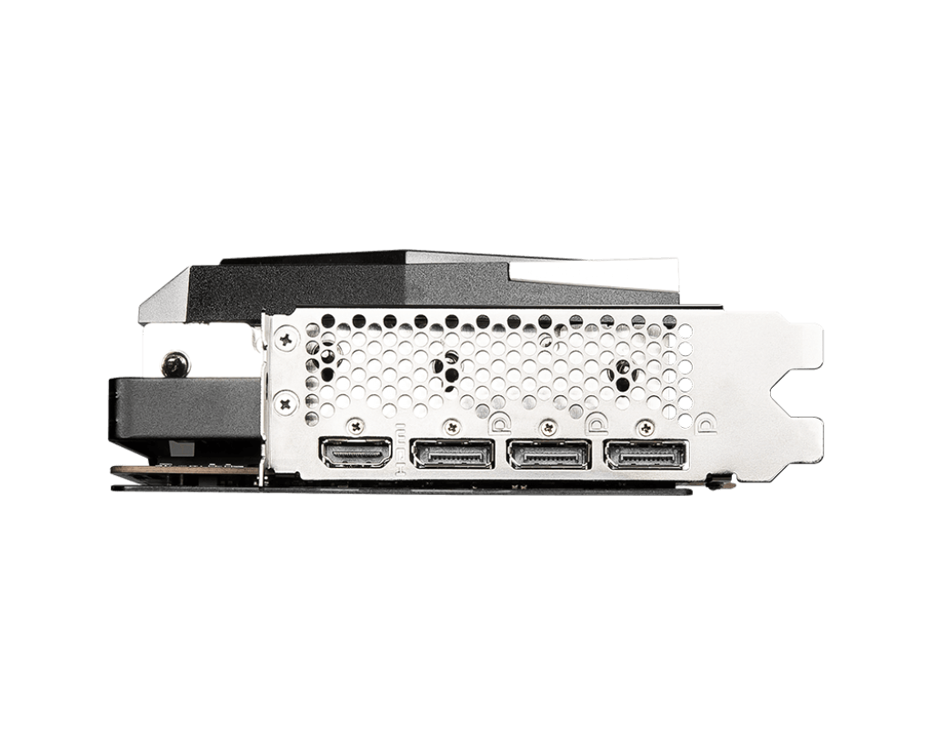 MSI RADEON RX6900XT GAMING Z TRIO – MSI Store | Thailand