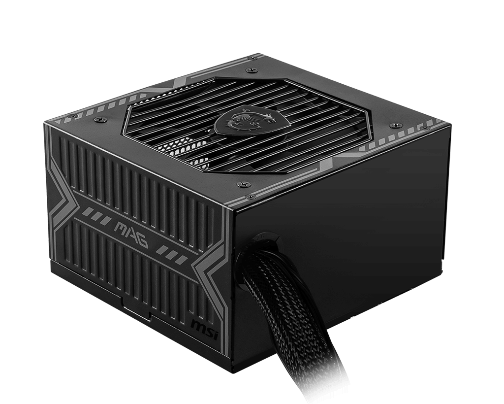 MSI MAG A650BN