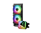 MSI MAG CORELIQUID C240