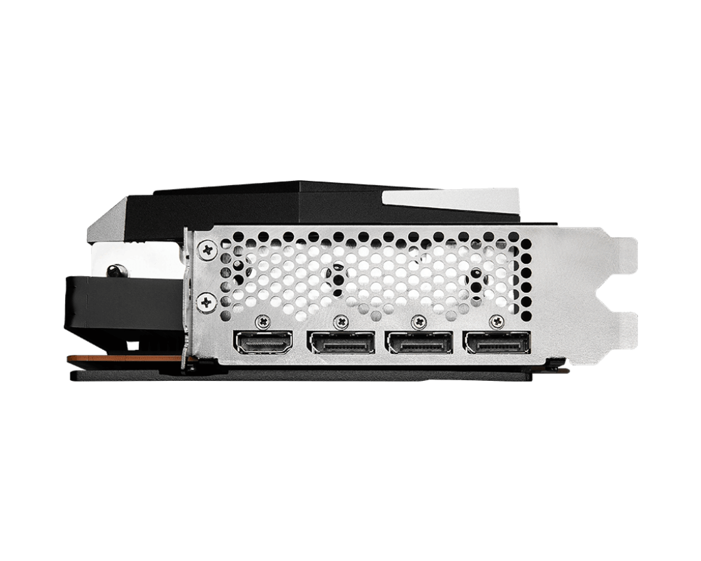 MSI RADEON RX6800 GAMING X TRIO 16G