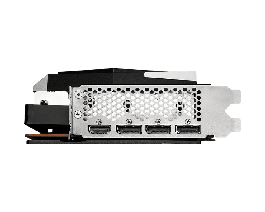 MSI RADEON RX6800 GAMING X TRIO 16G