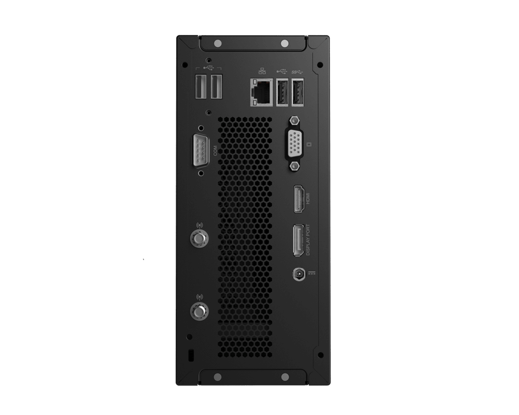 MSI PRO DP20ZA 5M-205TH