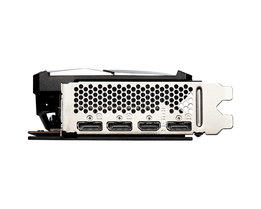 MSI RADEON RX6750XT MECH 2X 12GB GDDR6 OC