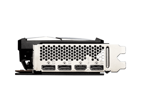 MSI RADEON RX6750XT MECH 2X 12GB GDDR6 OC