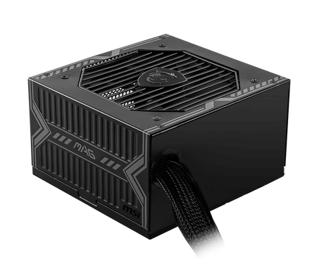 MSI MAG A550BN