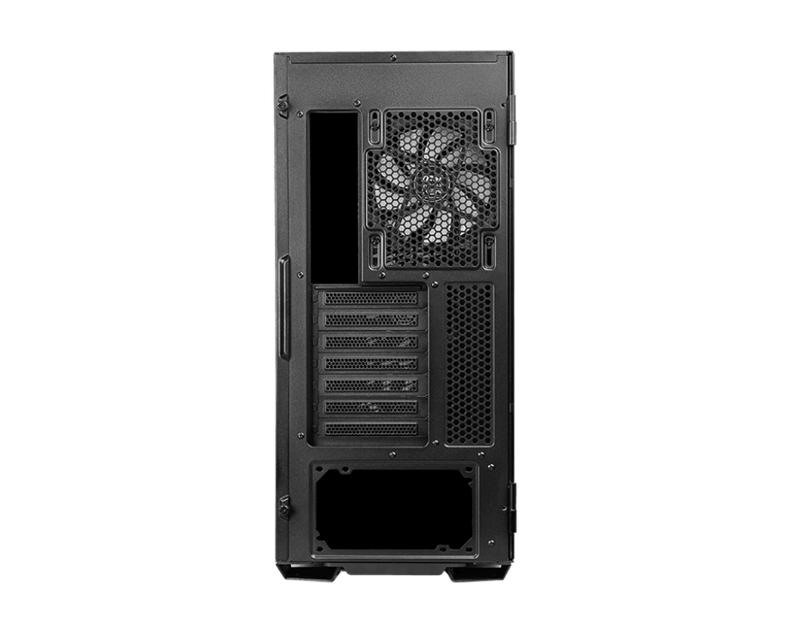 MSI CASE MPG VELOX 100P AIRFLOW