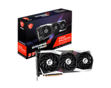 MSI RADEON RX6900XT GAMING Z TRIO – MSI Store | Thailand