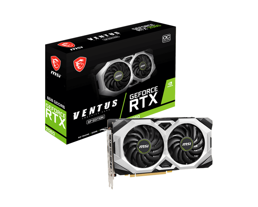 VENTUS Series