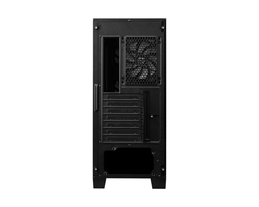 MSI MAG FORGE 320R AIRFLOW