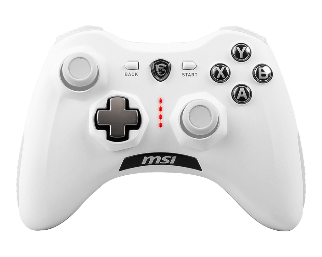 Msi ps4 discount controller