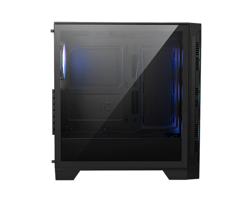 MSI MAG FORGE 320R AIRFLOW